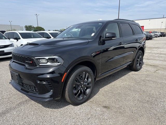 2025 Dodge Durango GT Plus