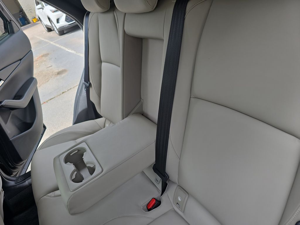2023 Mazda CX-30 2.5 S Preferred photo 13