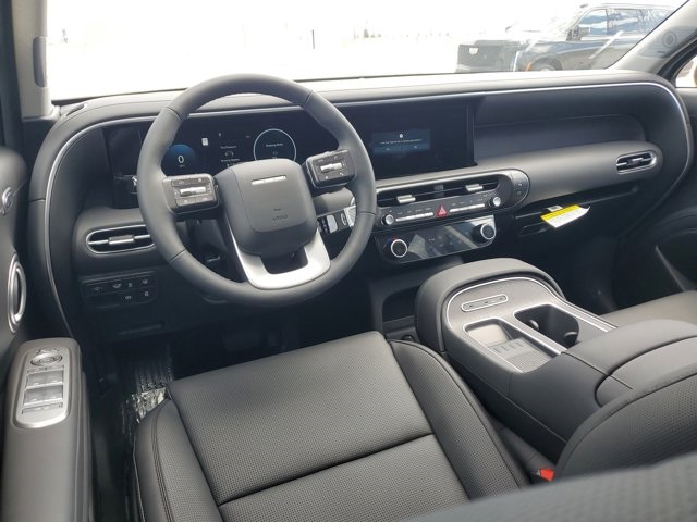 2026 Hyundai Palisade Limited photo 7
