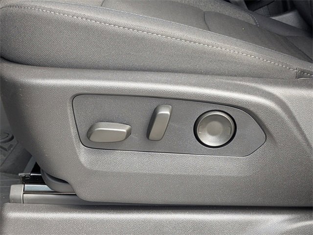 2026 Chevrolet Silverado 1500 LT photo 19