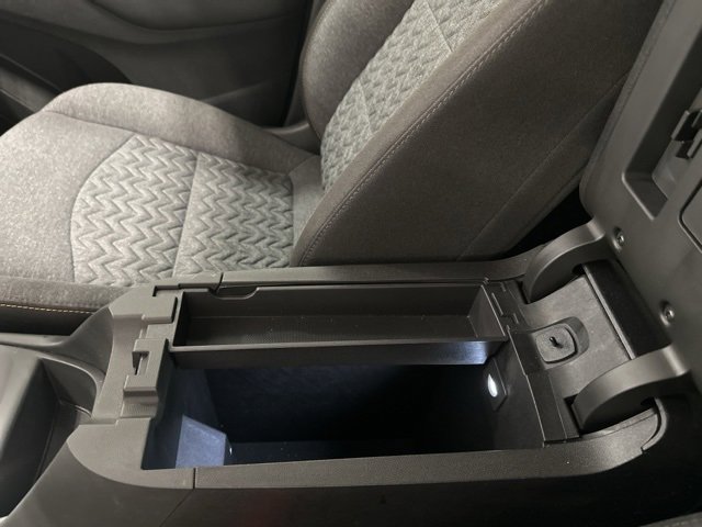 2024 Chevrolet Equinox LT photo 22