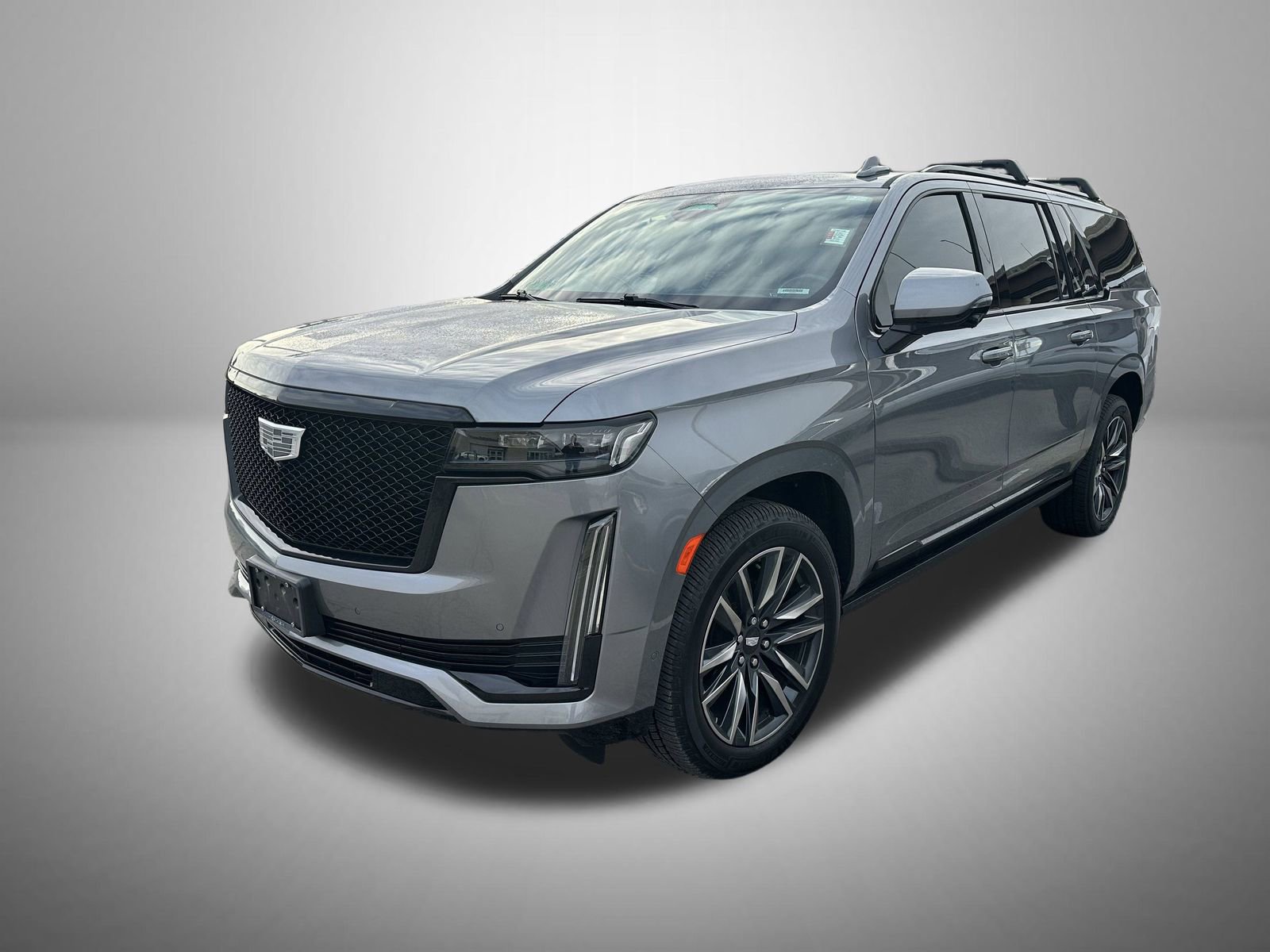 2021 Cadillac Escalade ESV Sport's photo