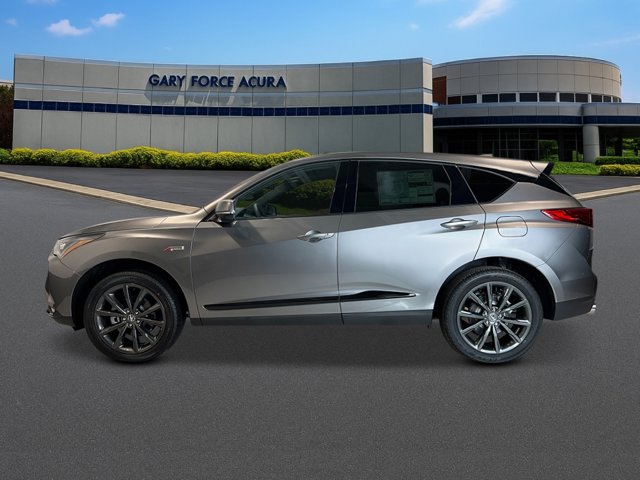 2025 Acura RDX A-Spec photo 2