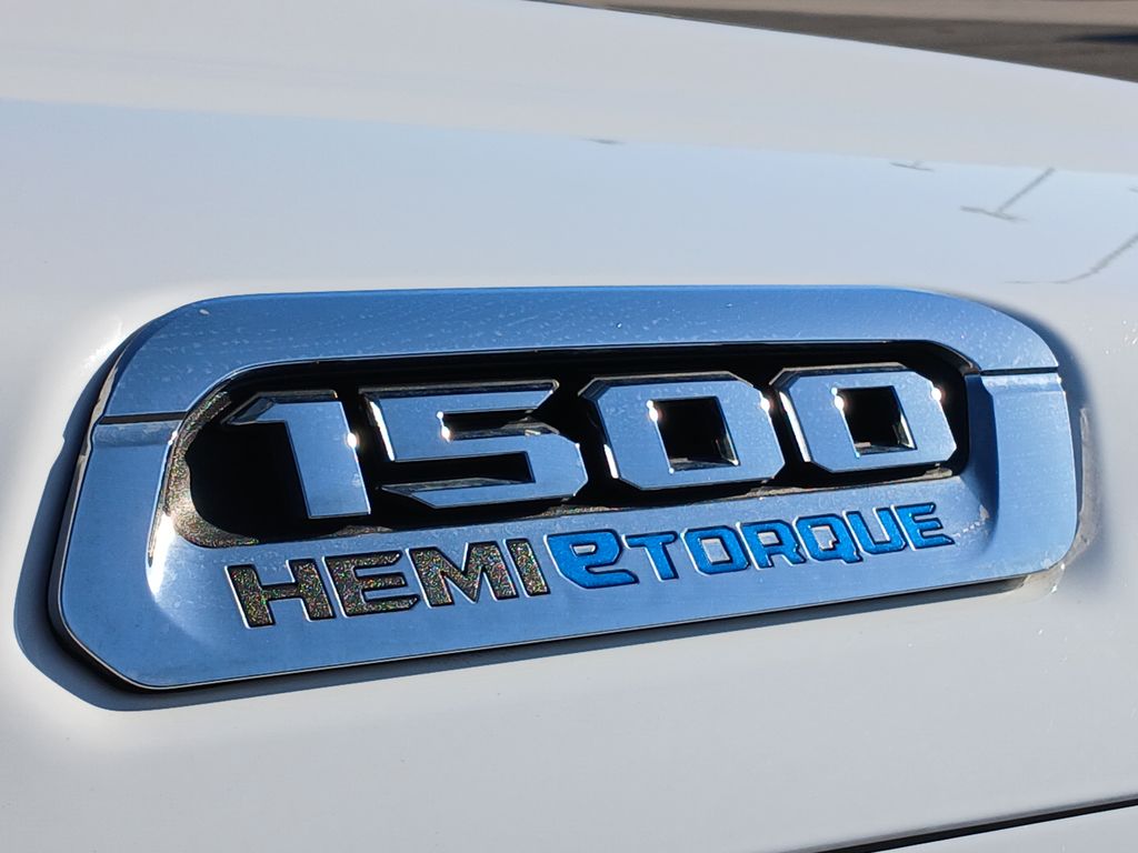 2023 Ram 1500 Big Horn Lone Star photo 31