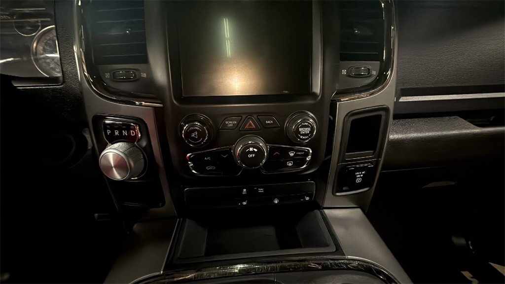 2017 Ram 1500 Sport photo 17