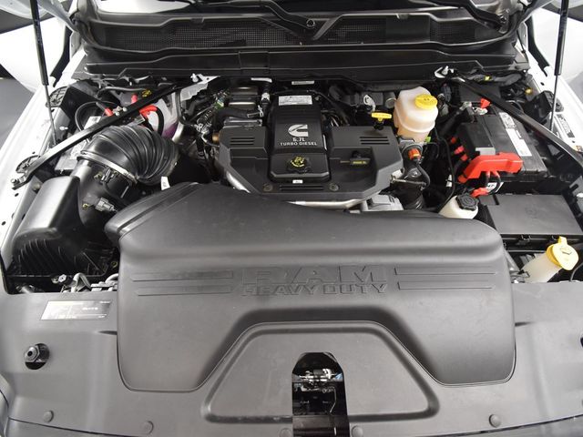 2024 Ram 3500 Tradesman photo 40