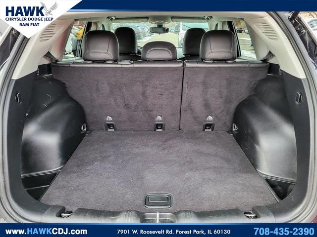 2021 JEEP COMPASS - Image 27