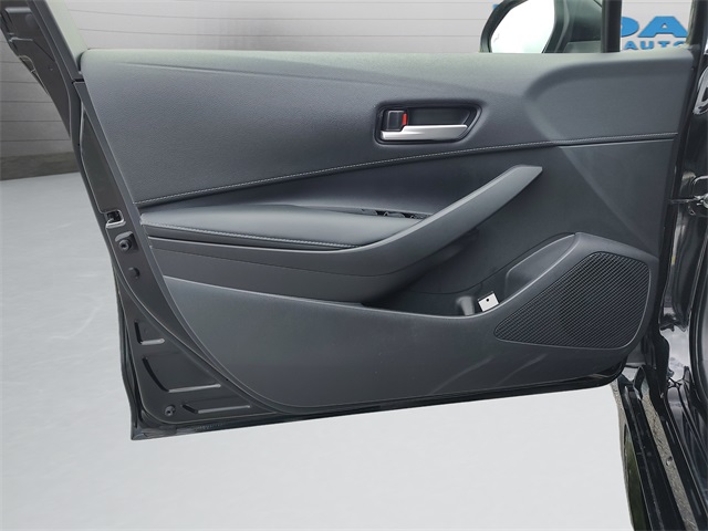 2024 Toyota Corolla SE photo 25