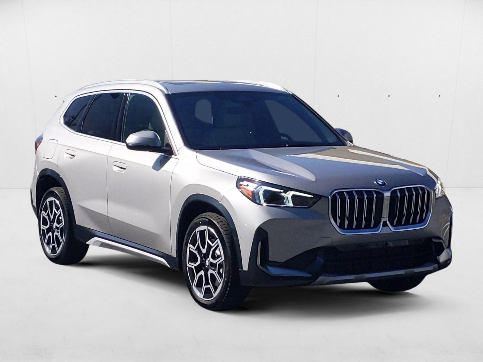 2025 Bmw X1 XDrive28i photo 7