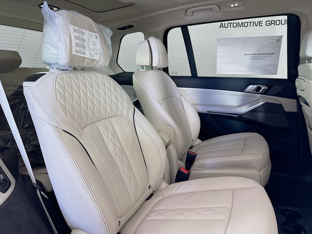 2026 Bmw X7 xDrive40i photo 30