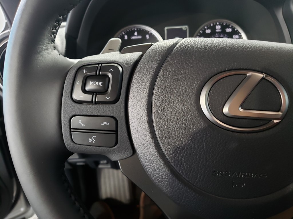 2025 Lexus IS 300 photo 15