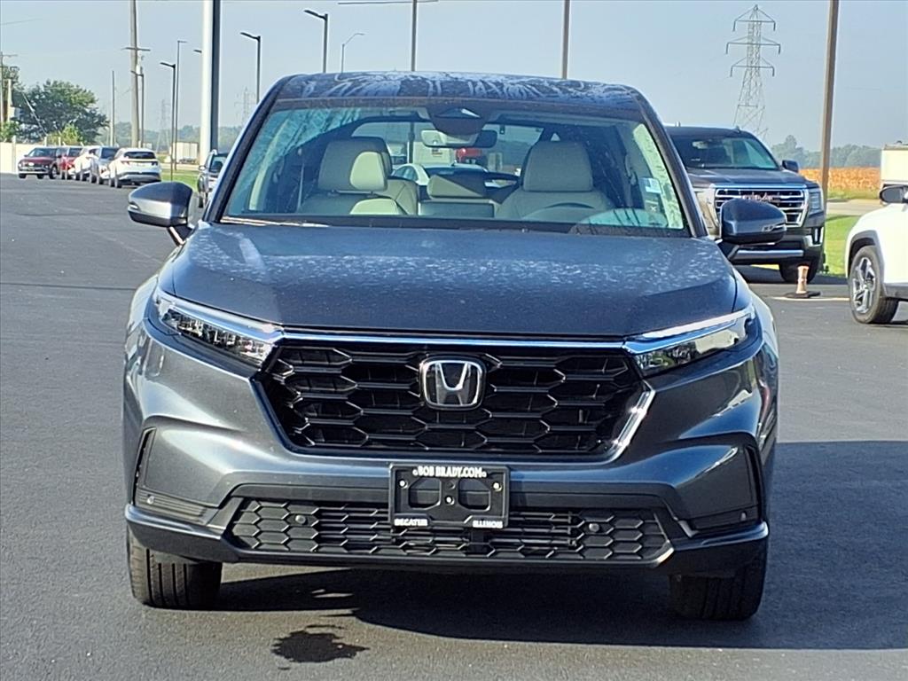 2023 Honda CR-V EX-L photo 16