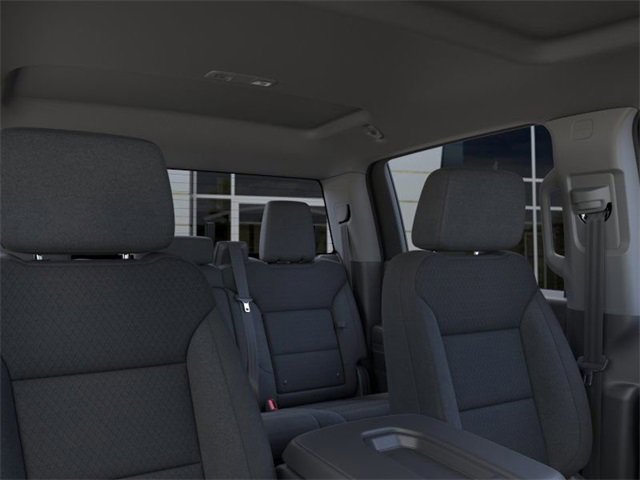 2025 Gmc Sierra 1500 Elevation photo 22