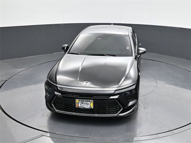 2024 Hyundai Sonata N Line photo 14