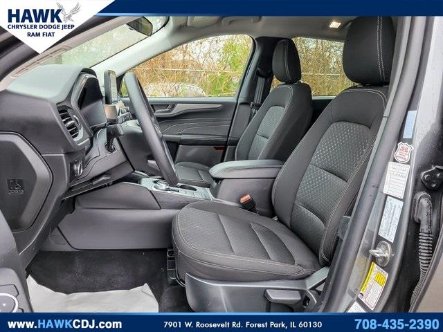 2025 FORD ESCAPE - Image 8