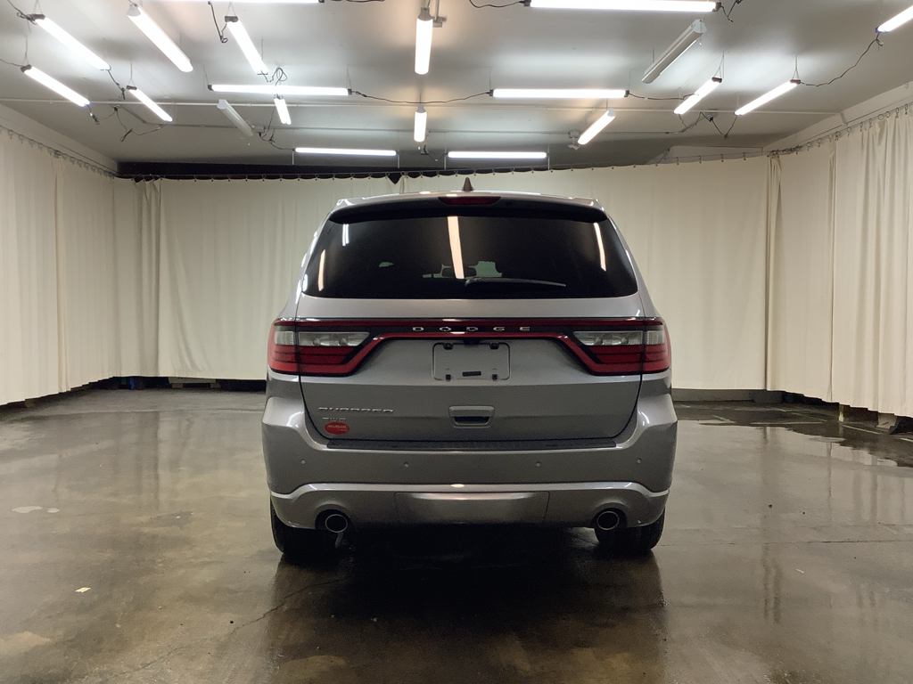 2014 Dodge Durango SXT photo 6