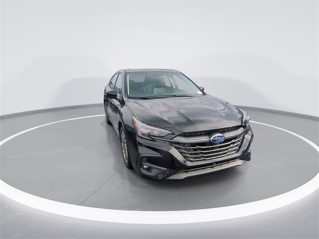 2025 Subaru Legacy Limited photo 2
