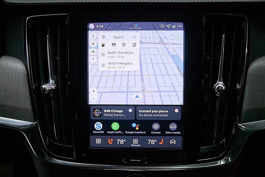 2026 VOLVO V90CC - Image 19