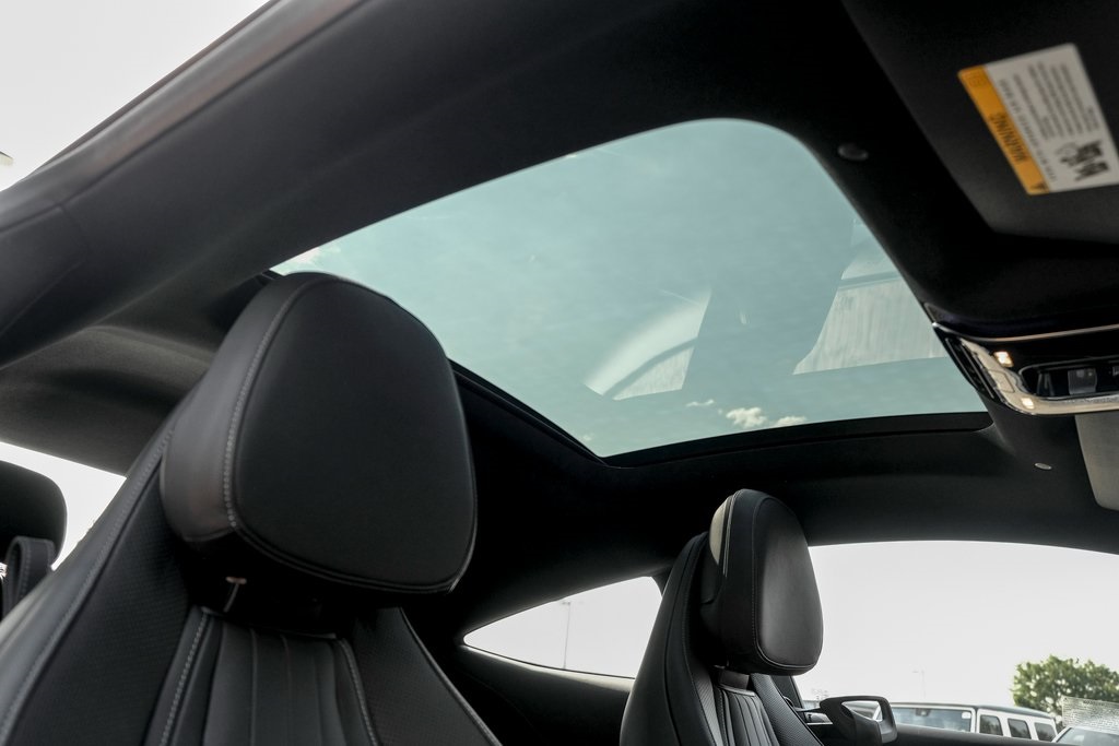 2025 Mercedes Benz CLE 450 4MATIC photo 22