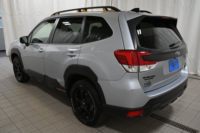 2024 Subaru Forester Wilderness photo 2