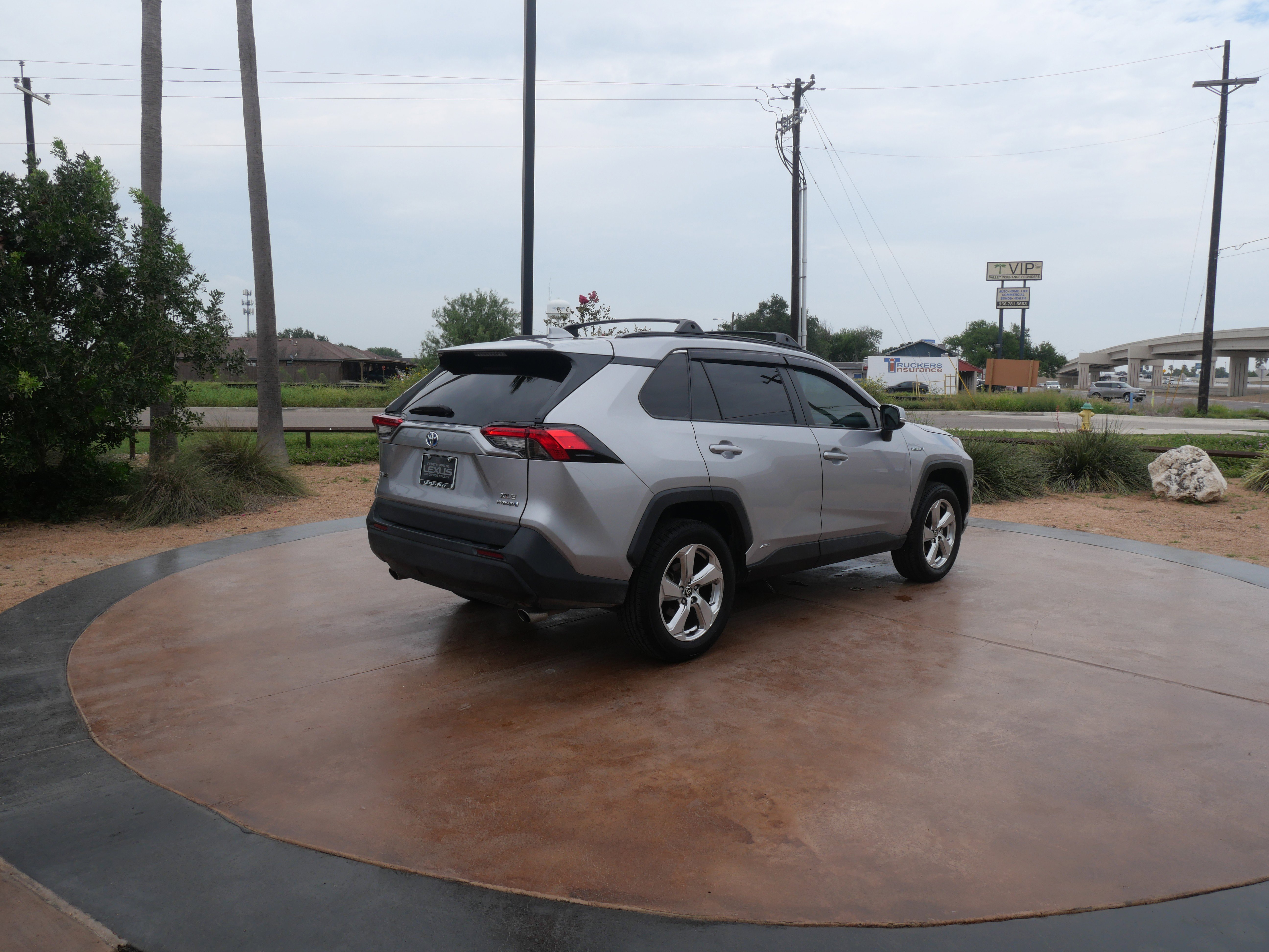 Used 2021 Toyota RAV4 XLE Premium with VIN 4T3B6RFV1MU062328 for sale in Northfield, Minnesota