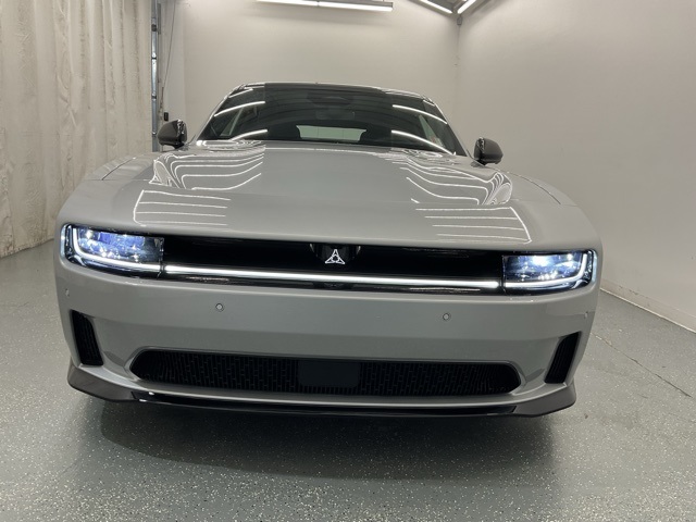 2024 Dodge Charger R/T Scat Pack photo 3