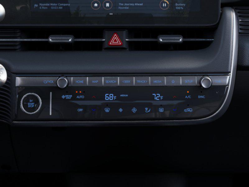 2025 Hyundai Ioniq 5 SEL photo 14