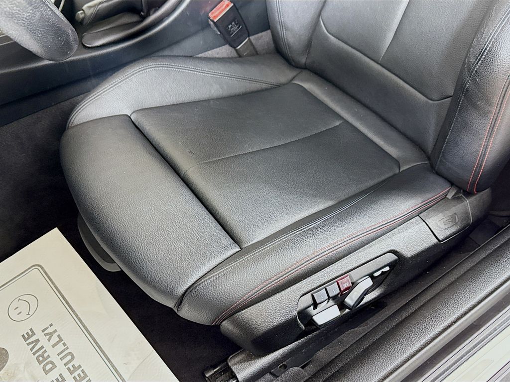 2016 Bmw 428i SULEV-PZEV photo 3