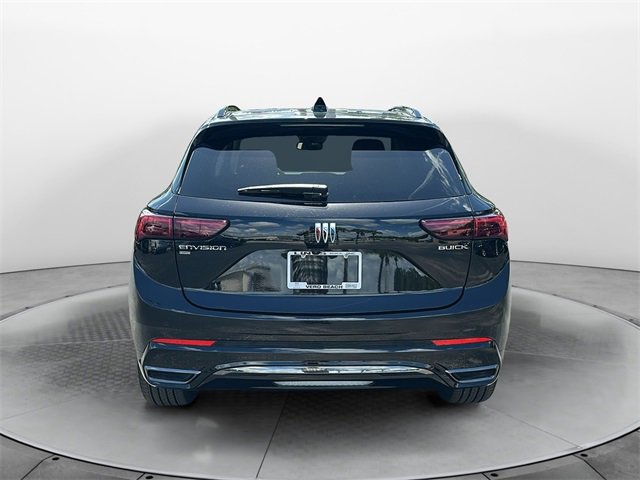 2025 Buick Envision Sport Touring photo 6