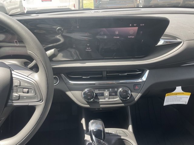 2026 Buick Envista Preferred photo 15