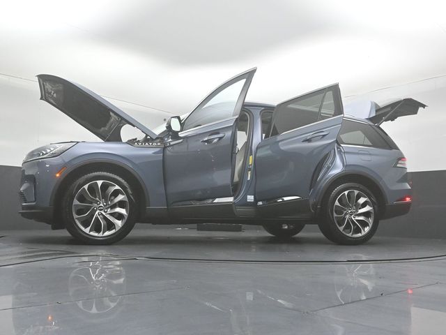 2025 LINCOLN AVIATOR - Image 56
