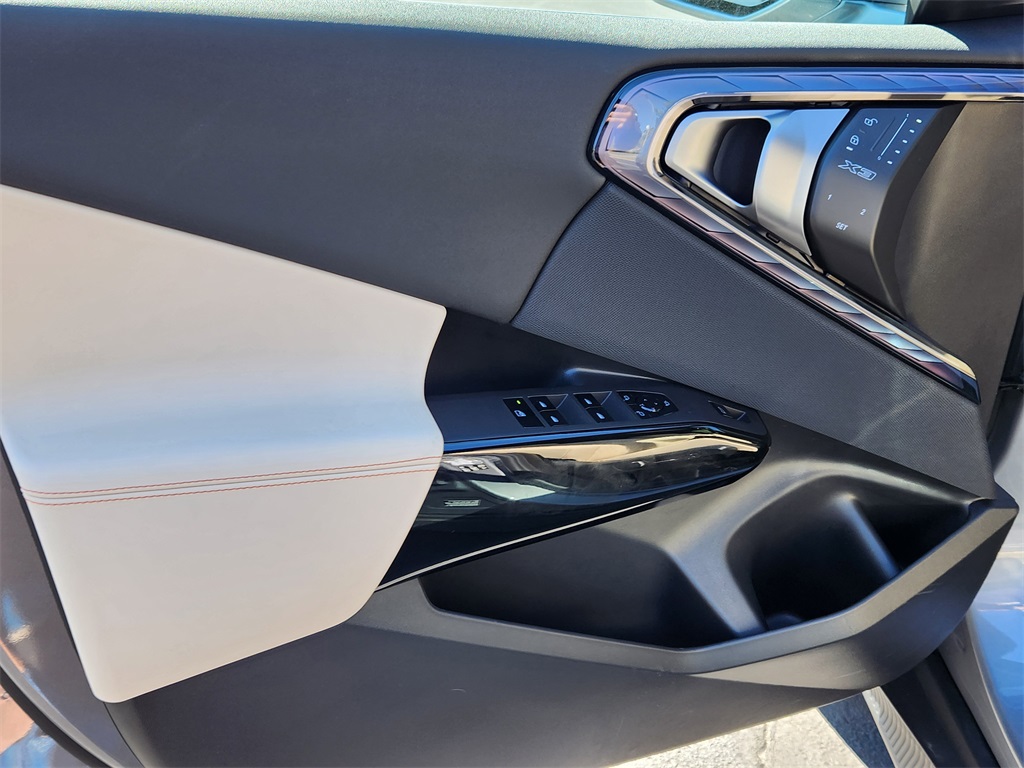 2026 Bmw X3 photo 7