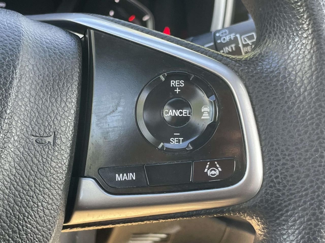 2020 Honda CR-V EX photo 18