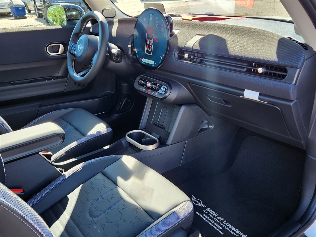 2025 Mini Cooper 2 Door Hardtop S photo 26