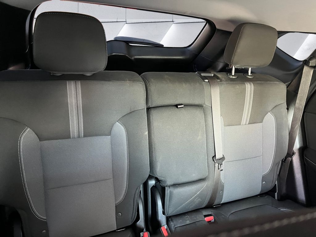 2023 Chevrolet Blazer 2LT photo 17