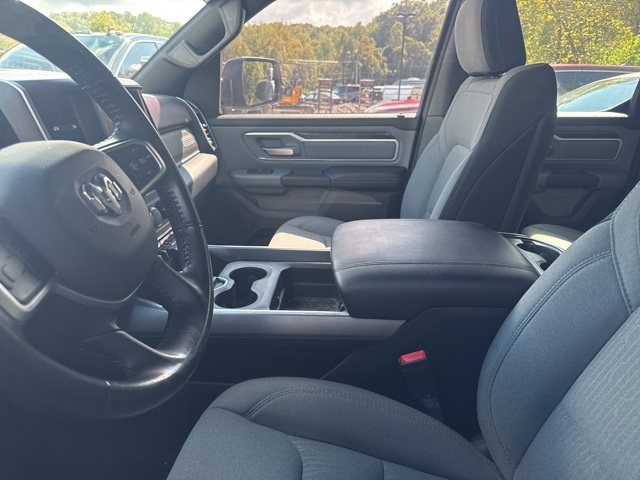 2022 Ram 1500 Big Horn Lone Star photo 4