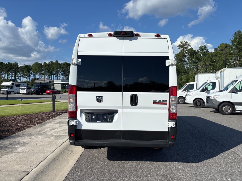 2019 Ram 3500 photo 4