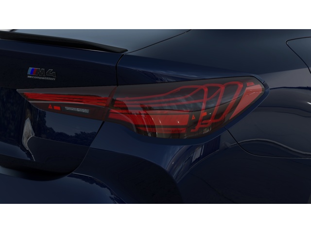 2026 Bmw M4 Competition xDrive photo 6