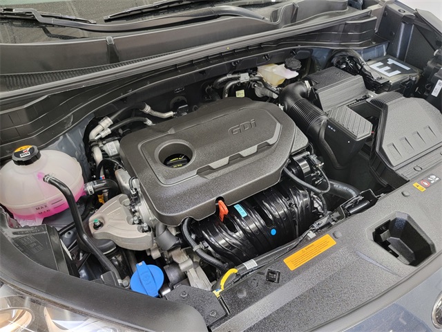 2022 Kia Sportage Nightfall Edition photo 36