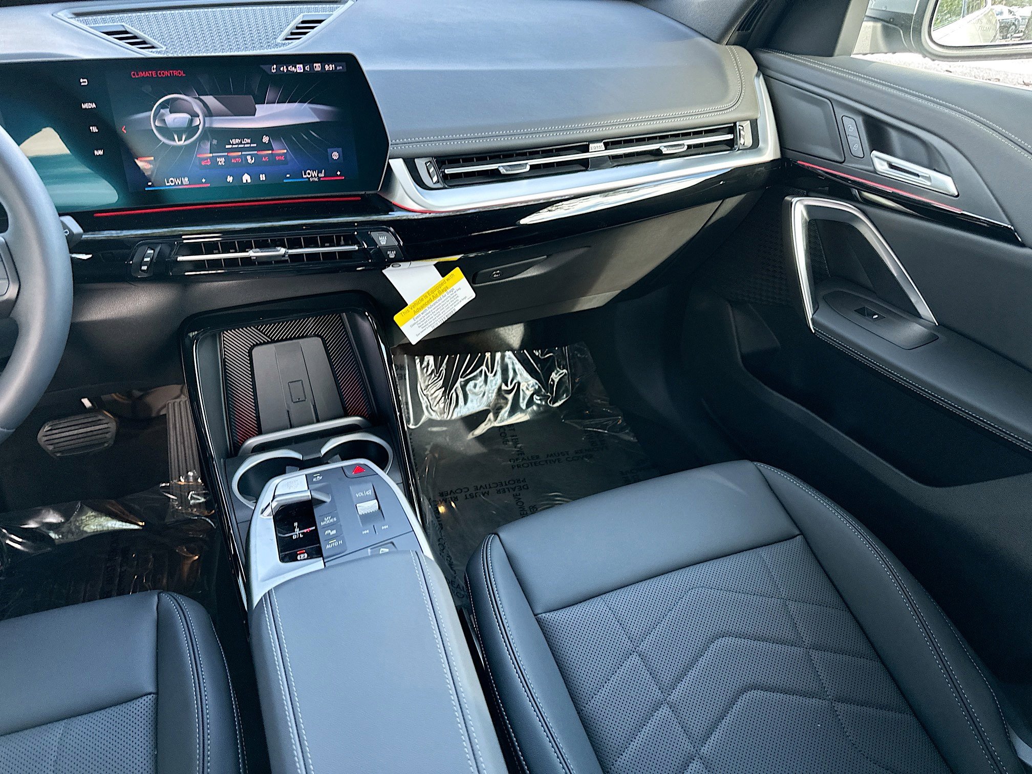 2026 Bmw X1 XDrive28i photo 20