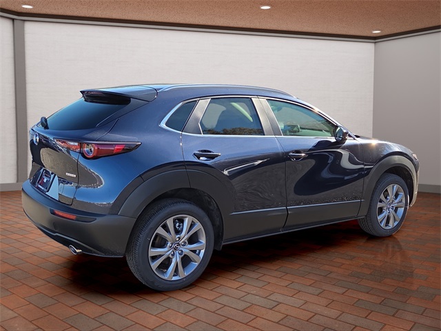 2025 Mazda CX-30 2.5 S Preferred photo 2
