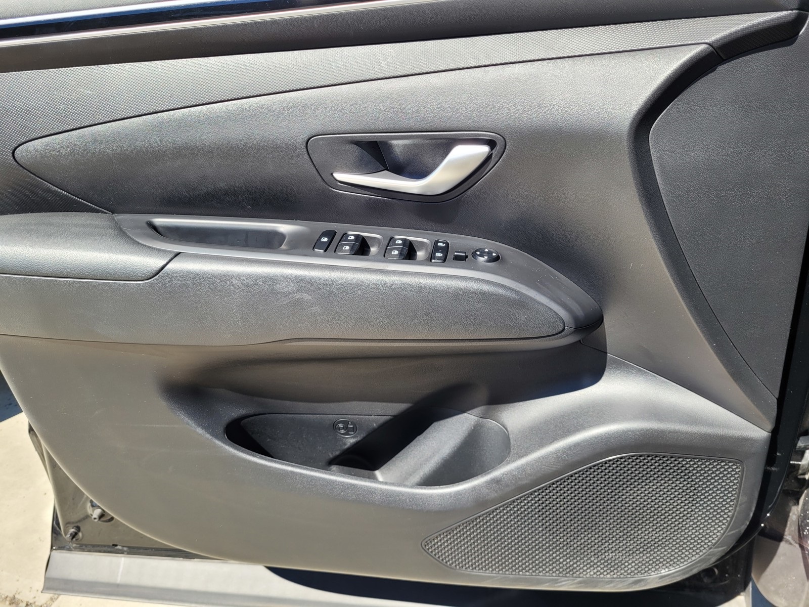 2024 Hyundai Santa Cruz SEL photo 14
