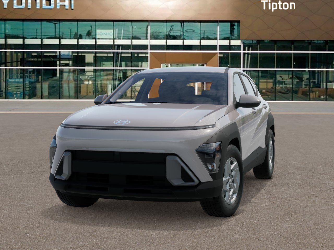 2026 Hyundai Kona SE photo 4