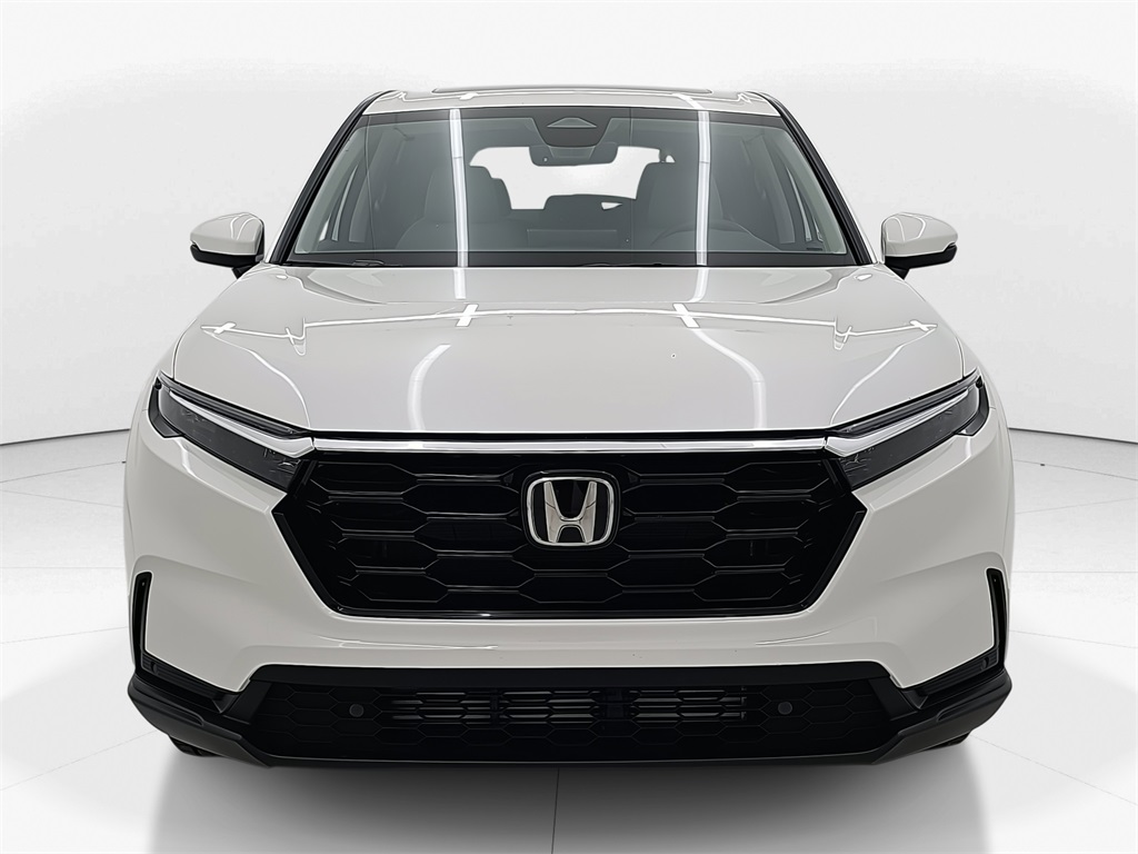 2026 Honda CR-V EX-L photo 2