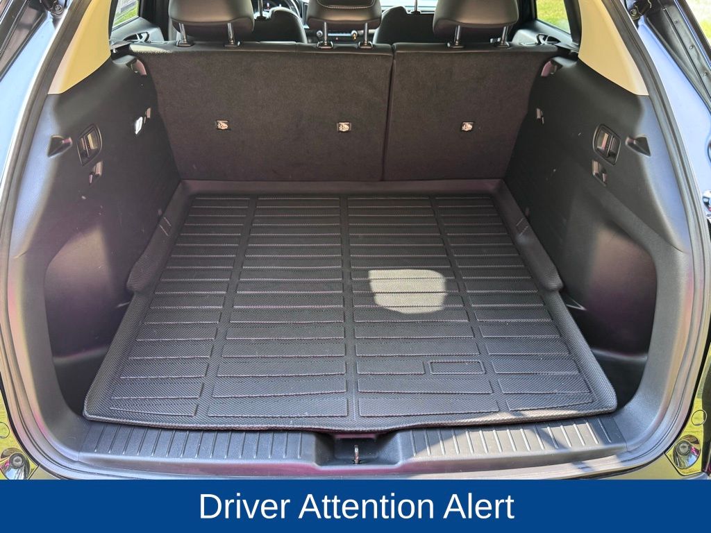 2024 Mazda CX-50 2.5 Select photo 12