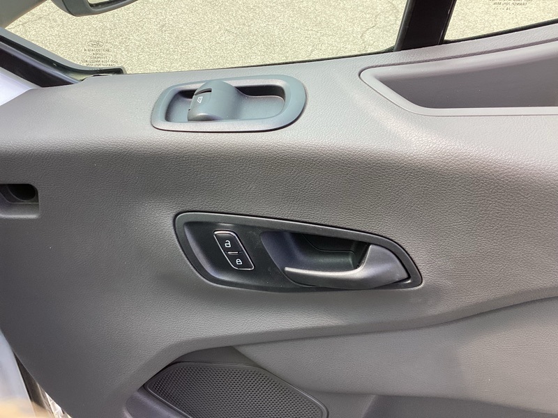 2024 Ford Transit photo 10