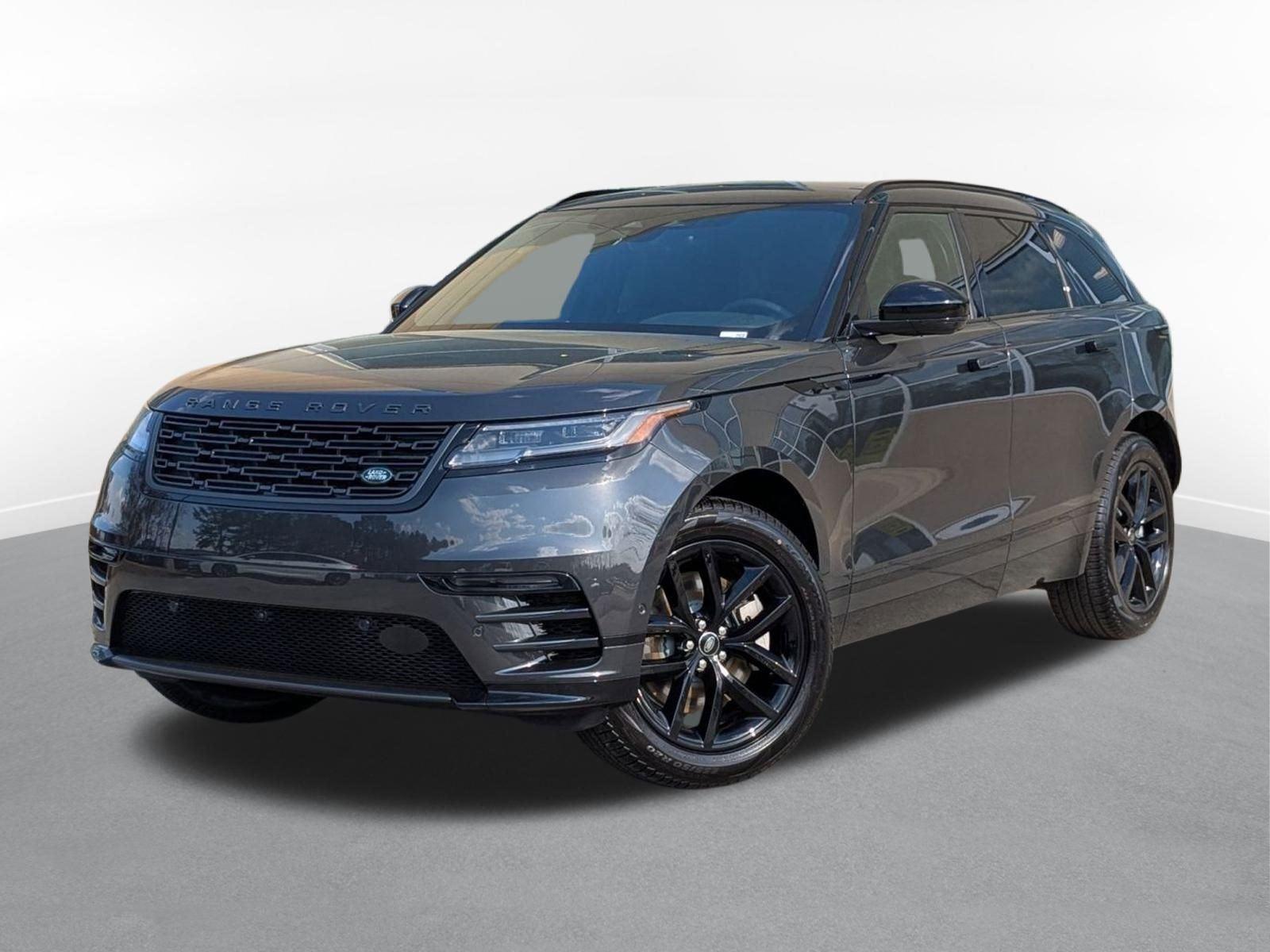 2026 Land Rover Range Rover Velar Dynamic SE