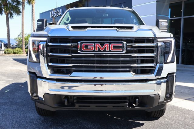 2025 Gmc Sierra HD photo 3