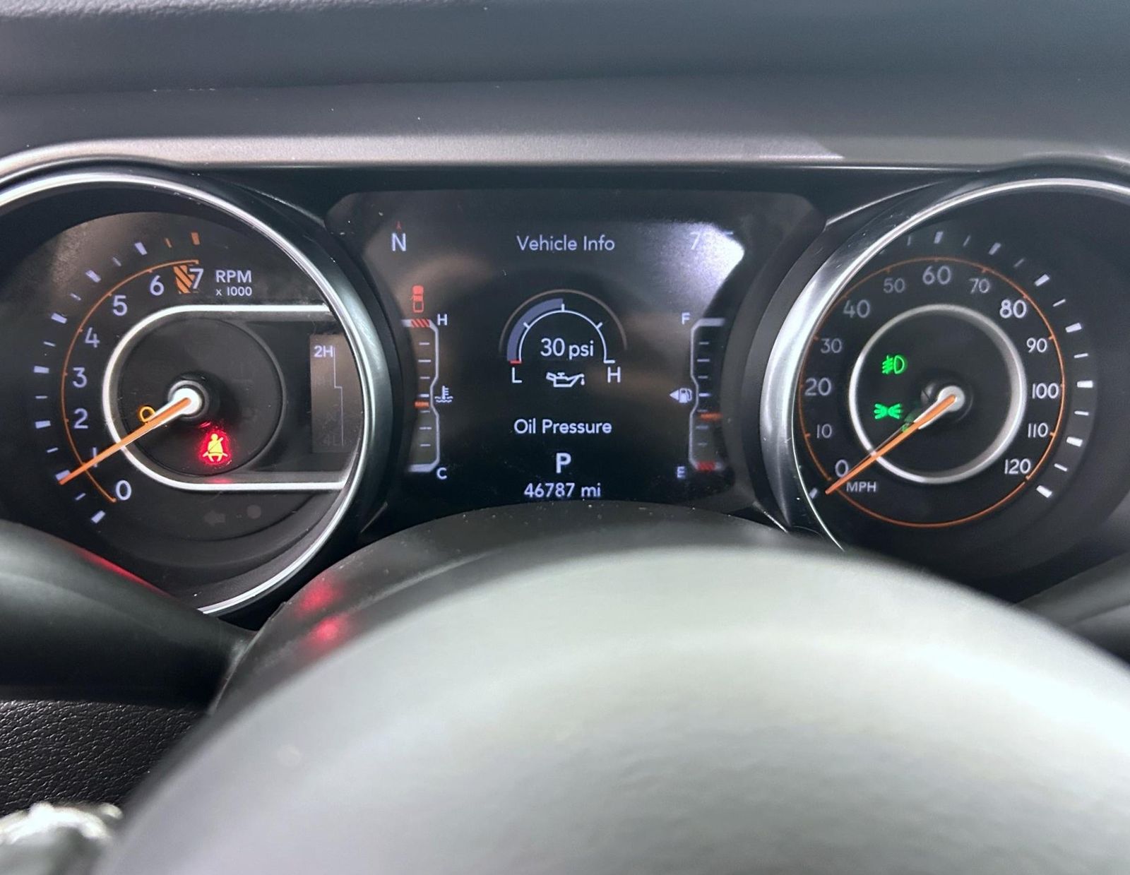 2021 Jeep Gladiator Freedom photo 14