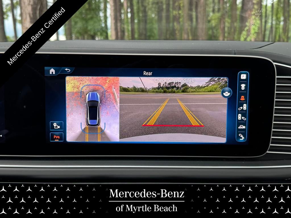 2024 Mercedes Benz GLE 63 S AMG 4MATIC photo 4